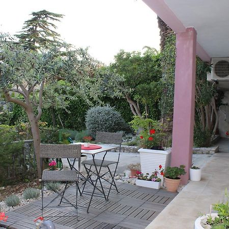 Apartment Nela And Vito Split Exterior foto