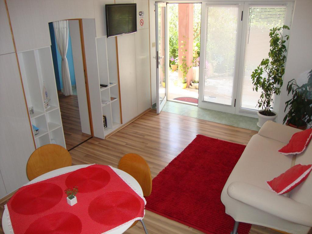 Apartment Nela And Vito Split Habitación foto