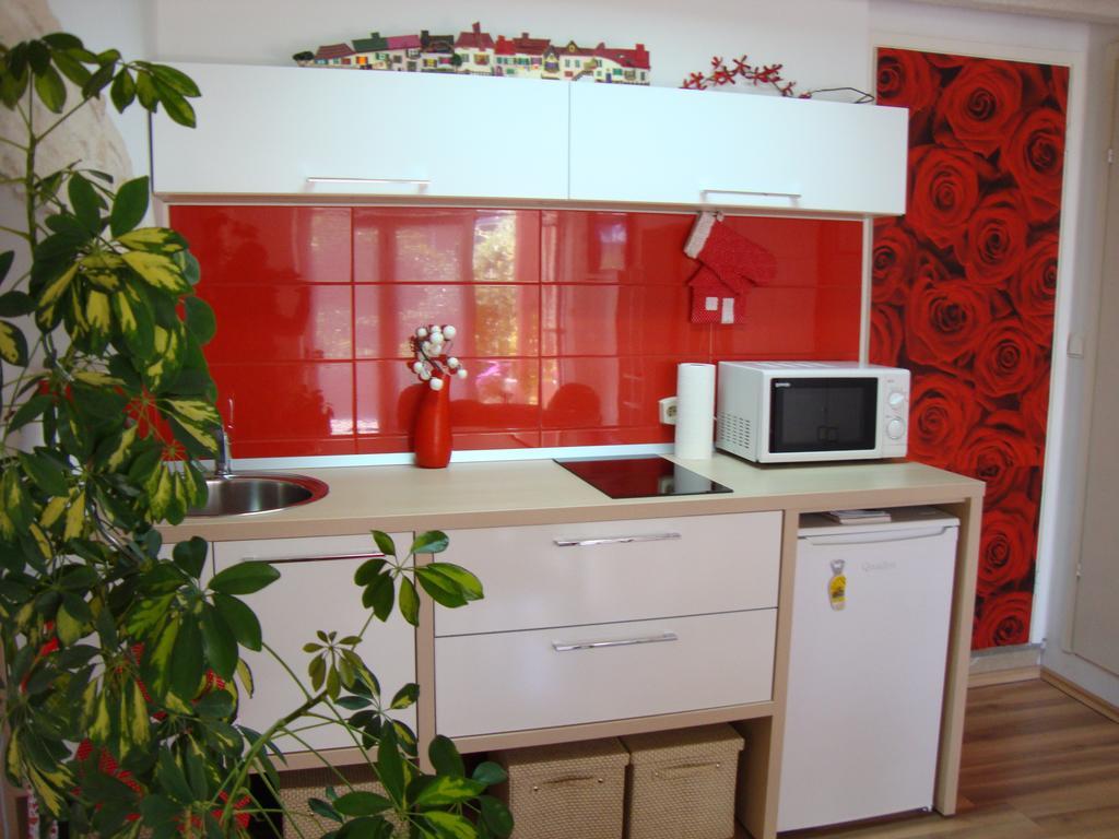Apartment Nela And Vito Split Habitación foto
