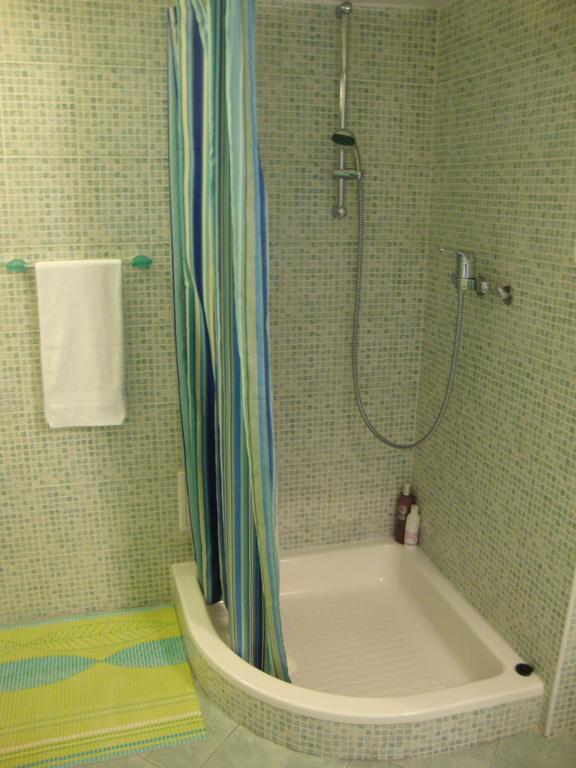Apartment Nela And Vito Split Habitación foto