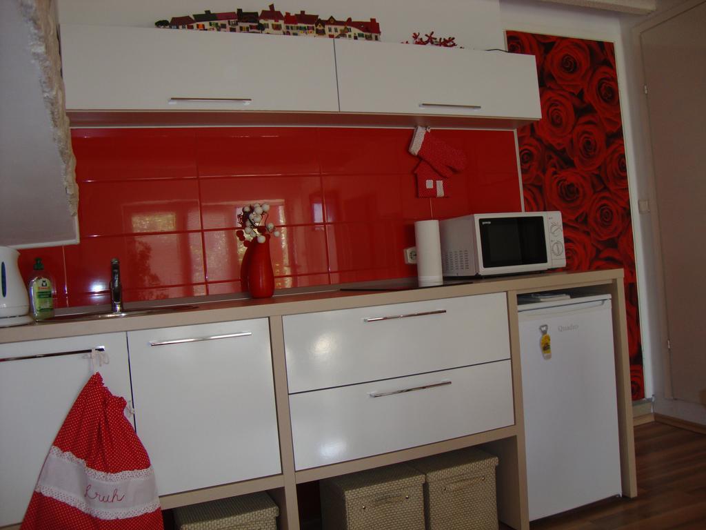 Apartment Nela And Vito Split Exterior foto